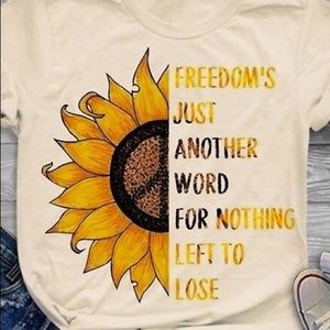 Freedom T-Shirt